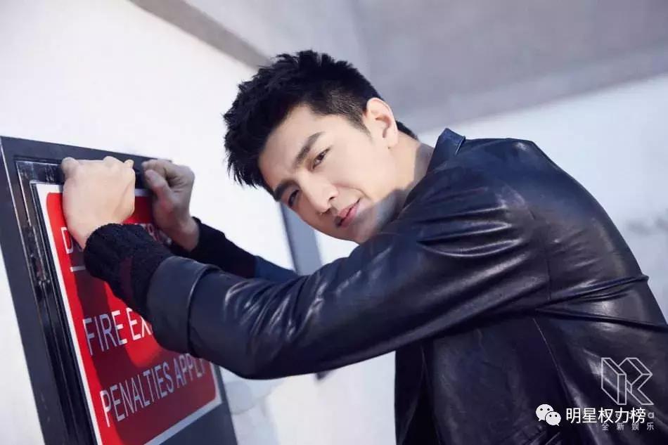 十大最丑但自认为很帅的男明星,三位丑帅的男明星