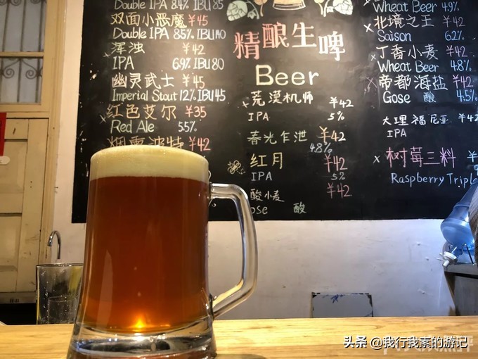 大理古城十大酒吧,大理古城里最有逼格的酒吧