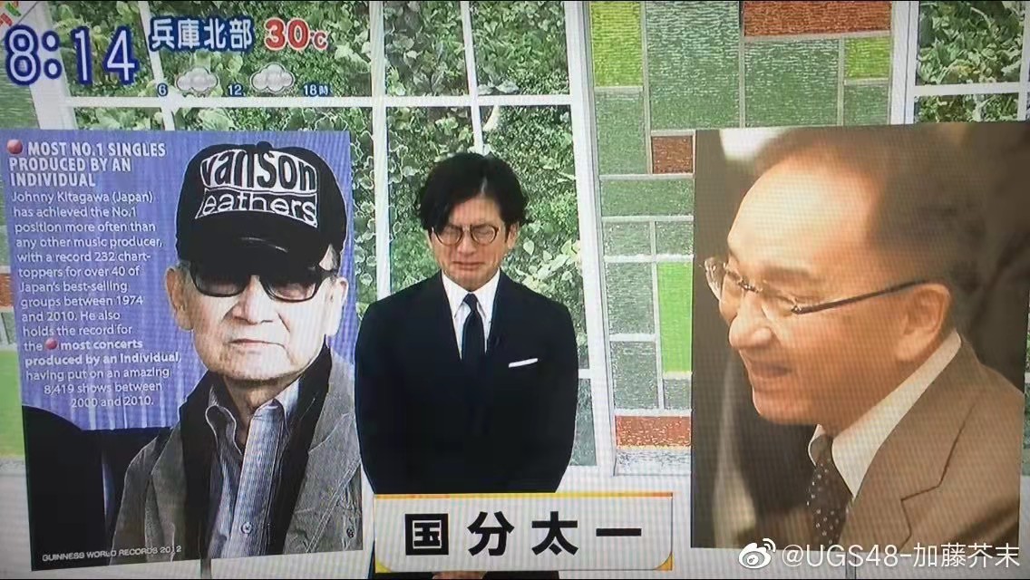 为什么他去世了，会引发娱圈这么大的轰动？