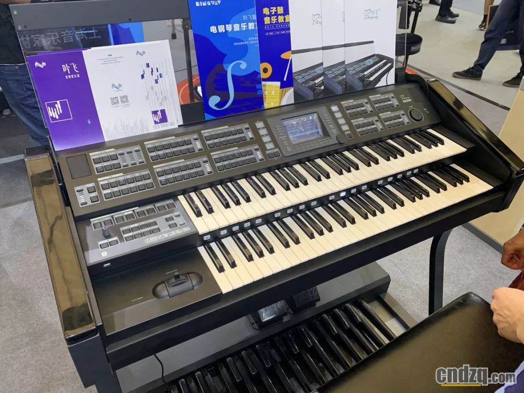 吟飞rs760怎么升级,上海乐展参展