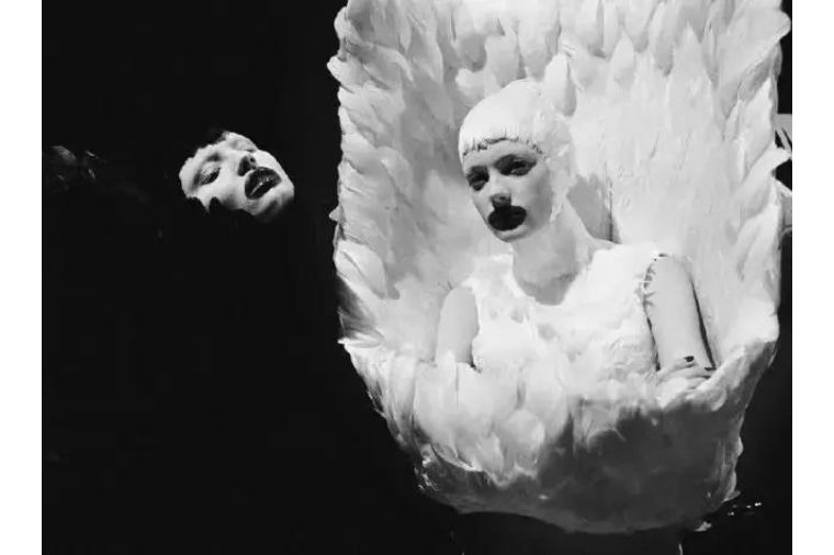 比较好看的暗黑风品牌,小众暗黑风品牌