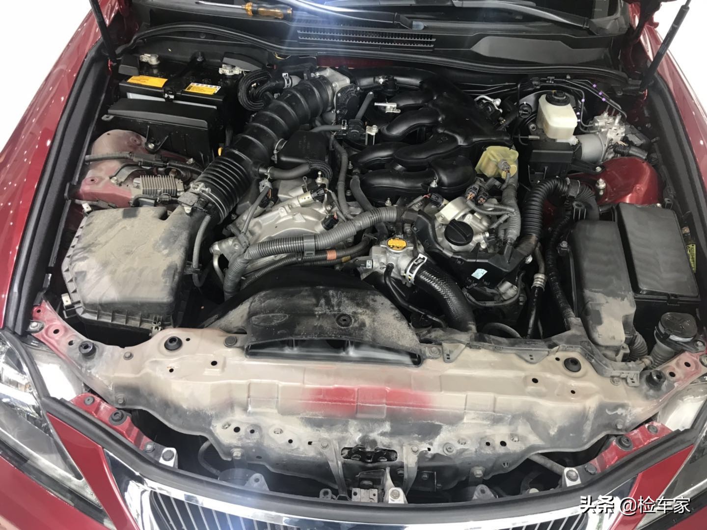 雷克萨斯is250c敞篷报价二手,9年的雷克萨斯is还能购买吗