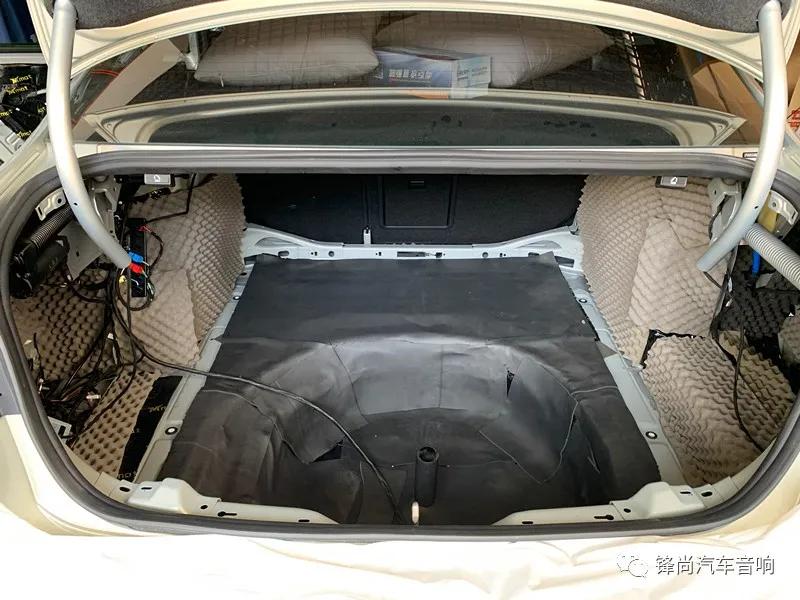 大众迈腾发动机隔音怎么解决,丰田跟大众迈腾哪个隔音效果好