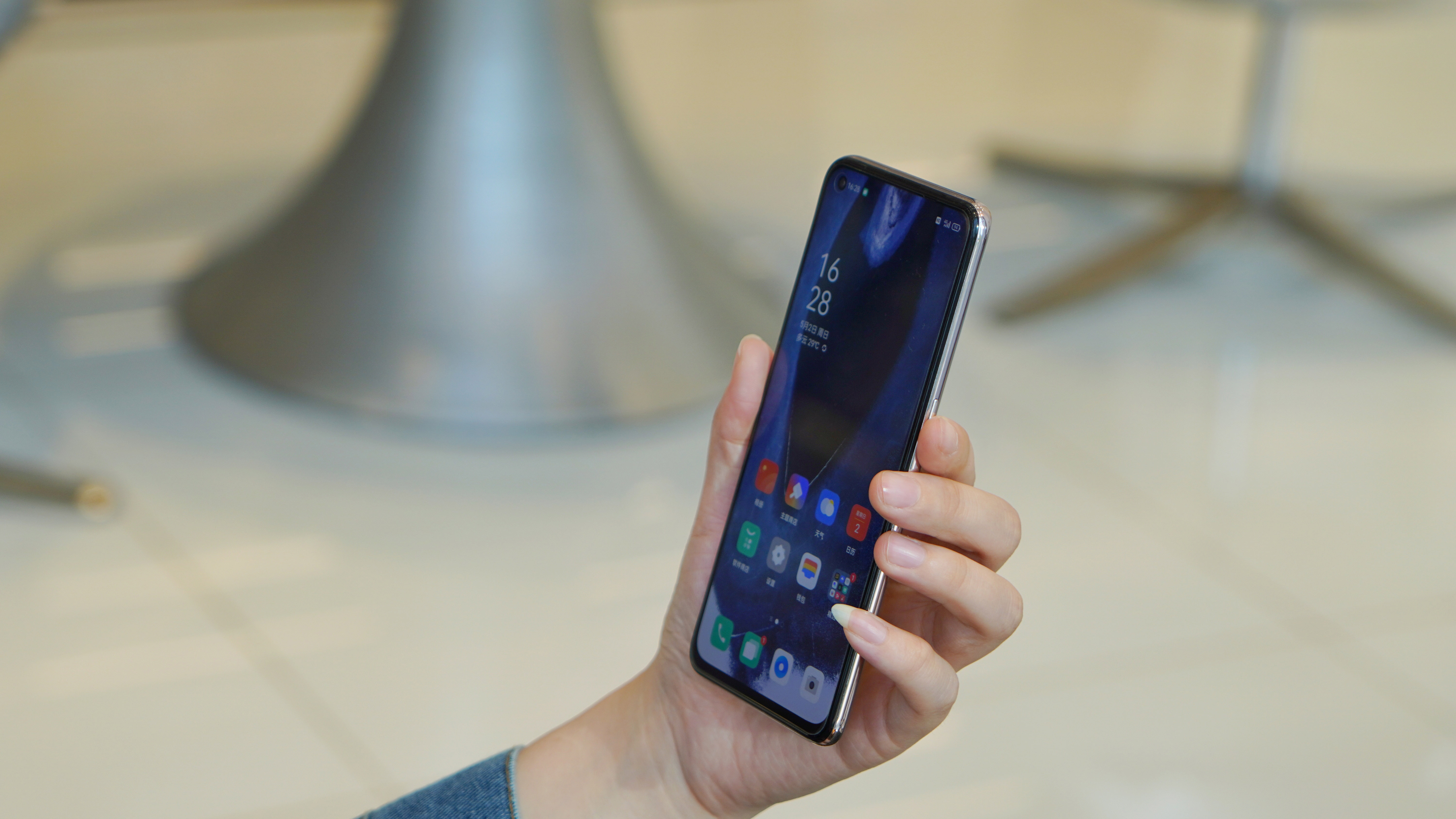 oppok9手机充电速度怎么样,oppok9s充电速度