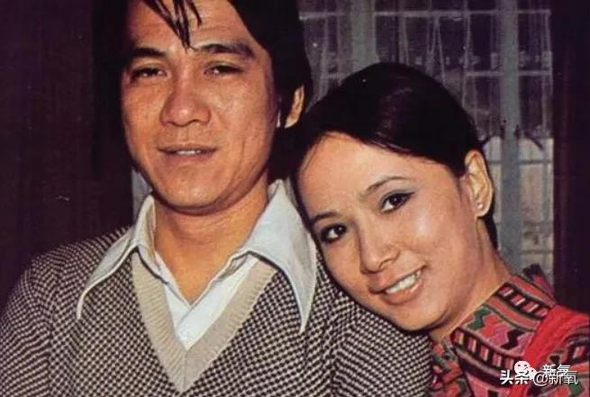 金庸经典女性人物,金庸第一大美人