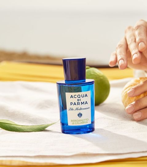 推荐一款宝藏香水女生,有哪些气质型的淡香水推荐女士