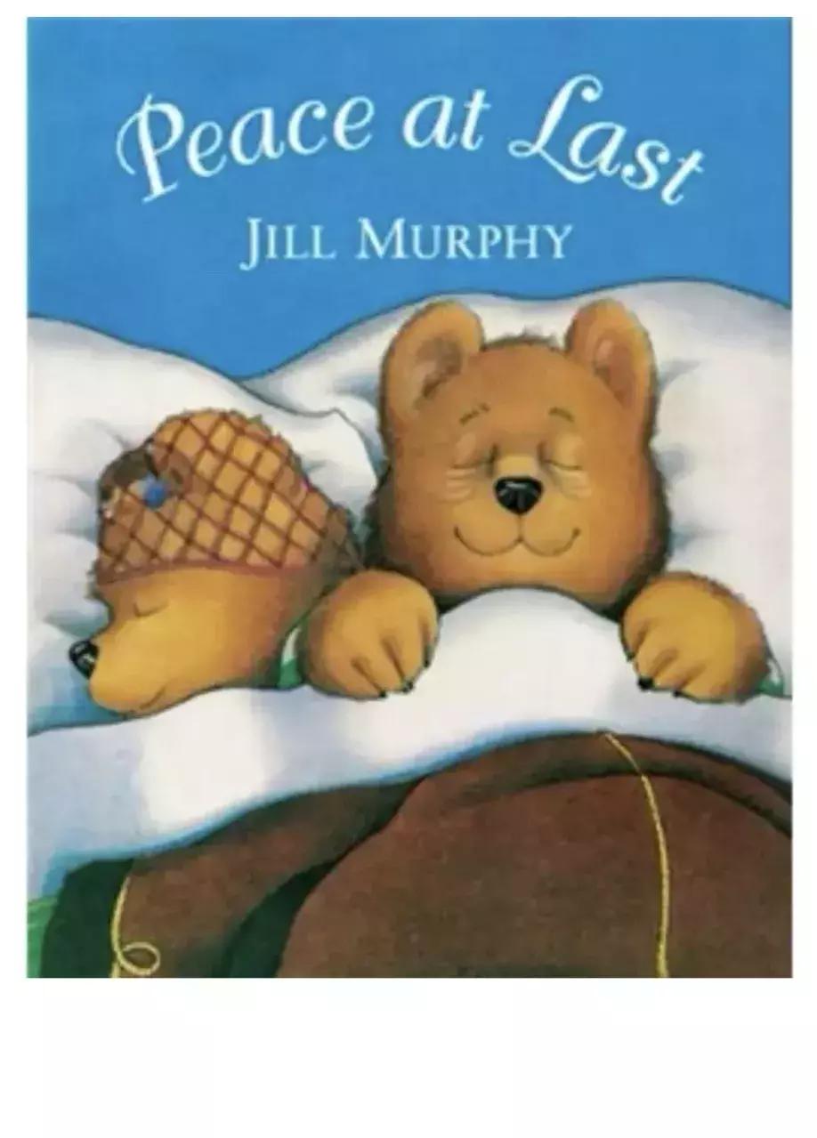 适合8岁0基础孩子看的英语绘本,3-15岁英文绘本阅读书单