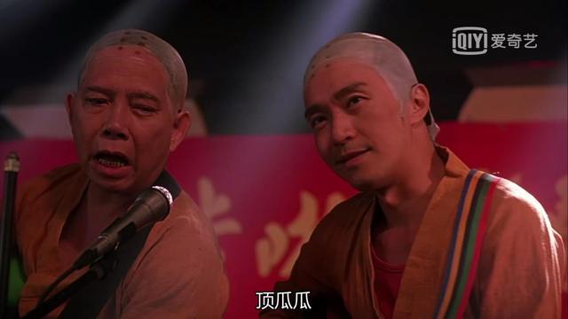 周星驰电影少林足球完全篇,周星驰少林足球第二部