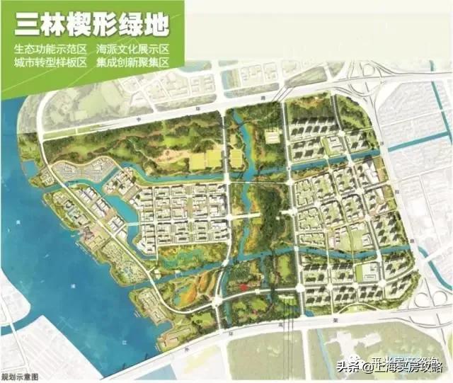 每座城市都欠我们一个浦东，图解30年浦东发展奇迹