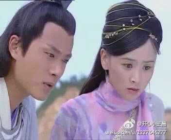 欢天喜地七仙女哪位公主跟金吒了,欢天喜地七仙女三公主近照