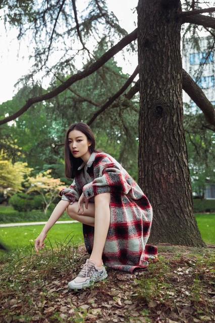 ecco爱步户外鞋测评,爱步ecco鞋穿搭