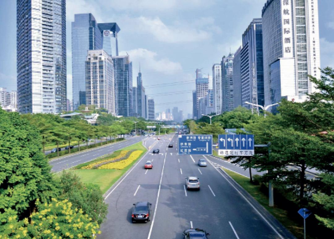 深圳市建筑设计研究总院,深圳市建筑研究总院