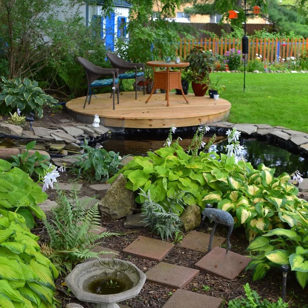 英伦风水景雕塑图片,景观亲水平台图片