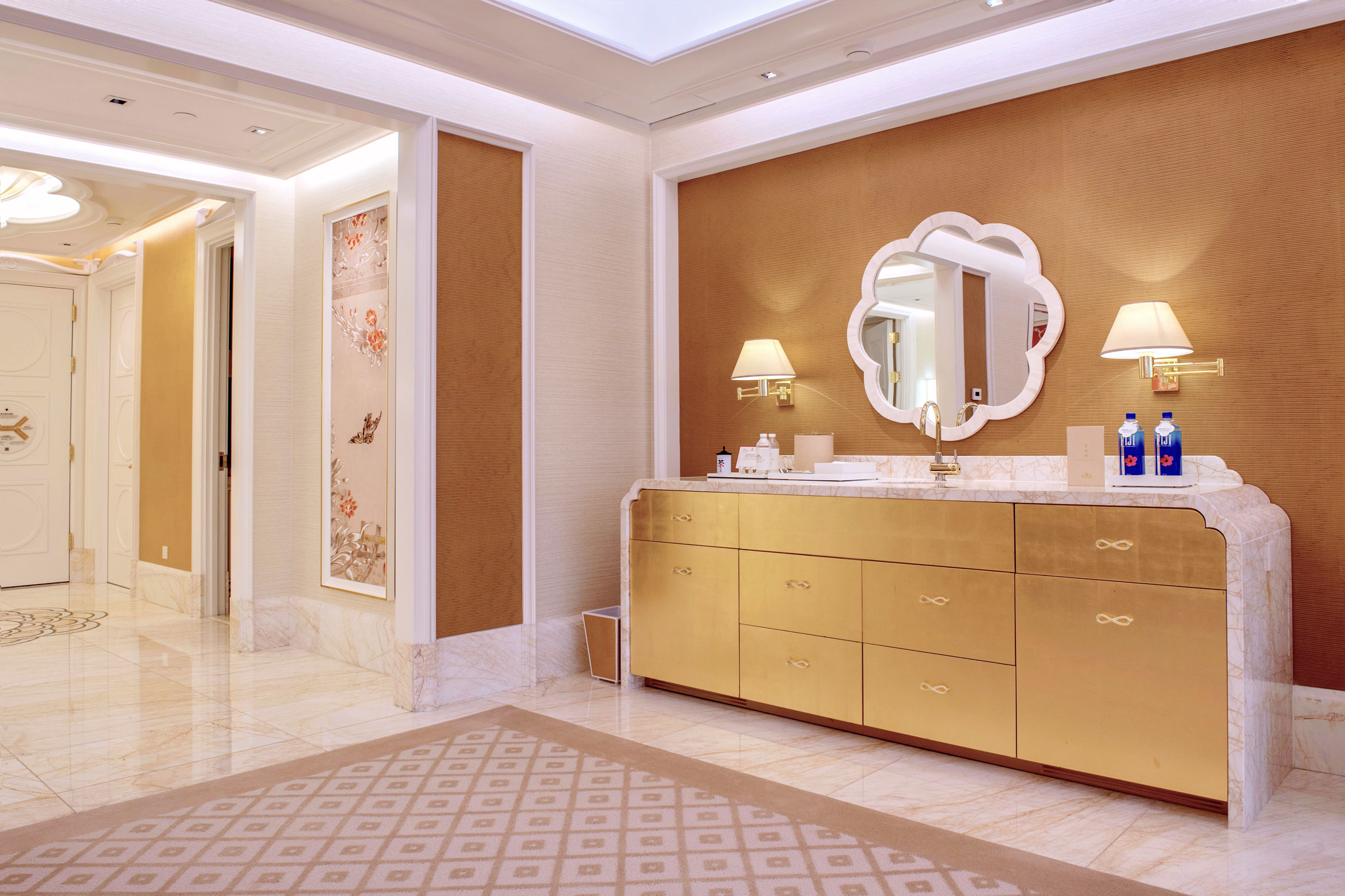 澳门耗资十大酒店,澳门最顶级酒店造价多少钱