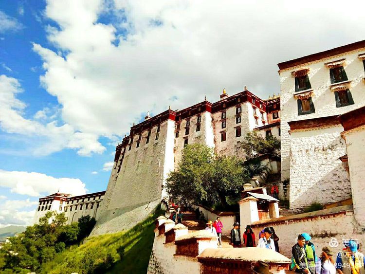 走进布达拉宫长视频,走进布达拉宫的今生前世