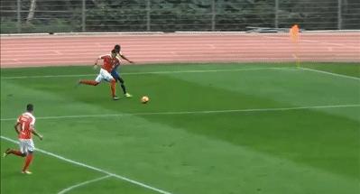 「中国足协」IFAB2020/21竞赛规则条款解读（内附动图案例）