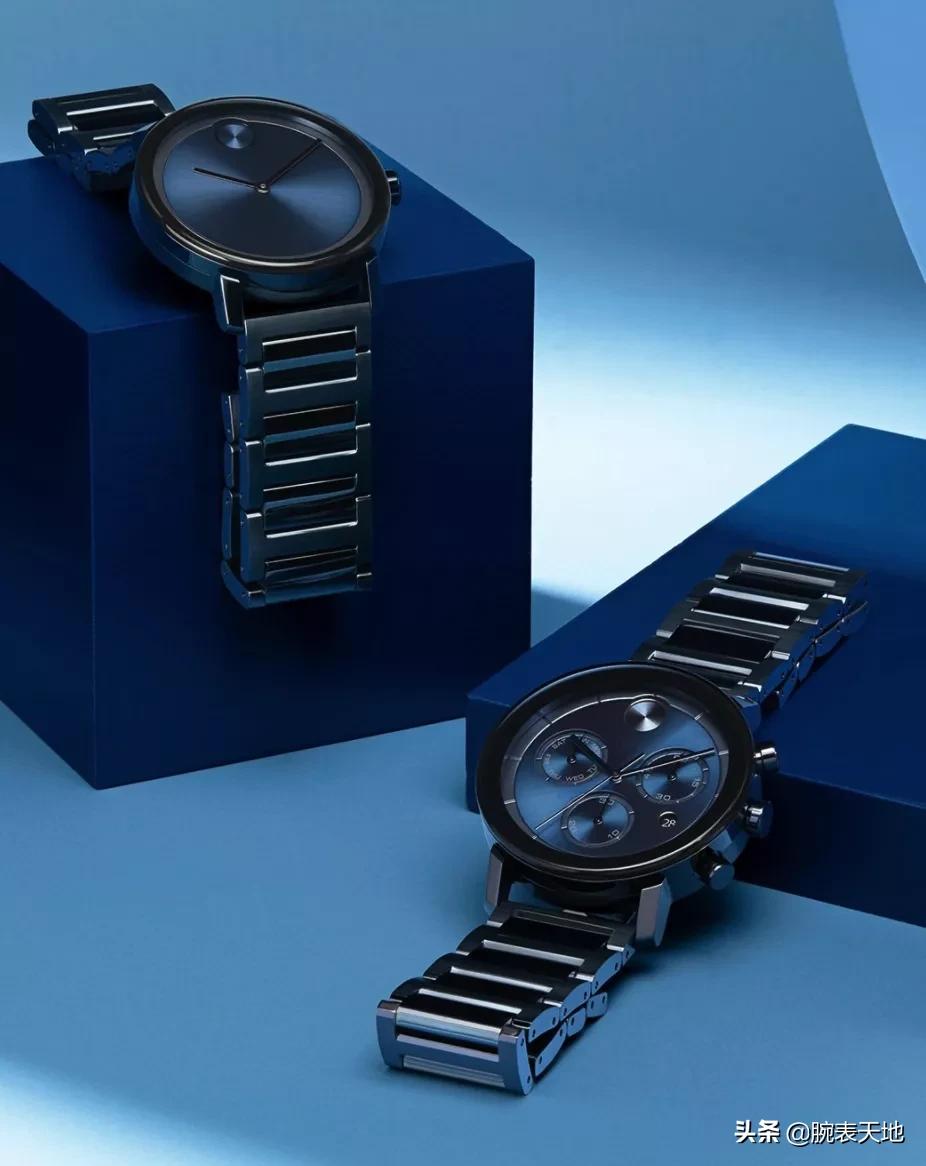 看过《魔戒》算啥？有“摩戒”腕表才酷