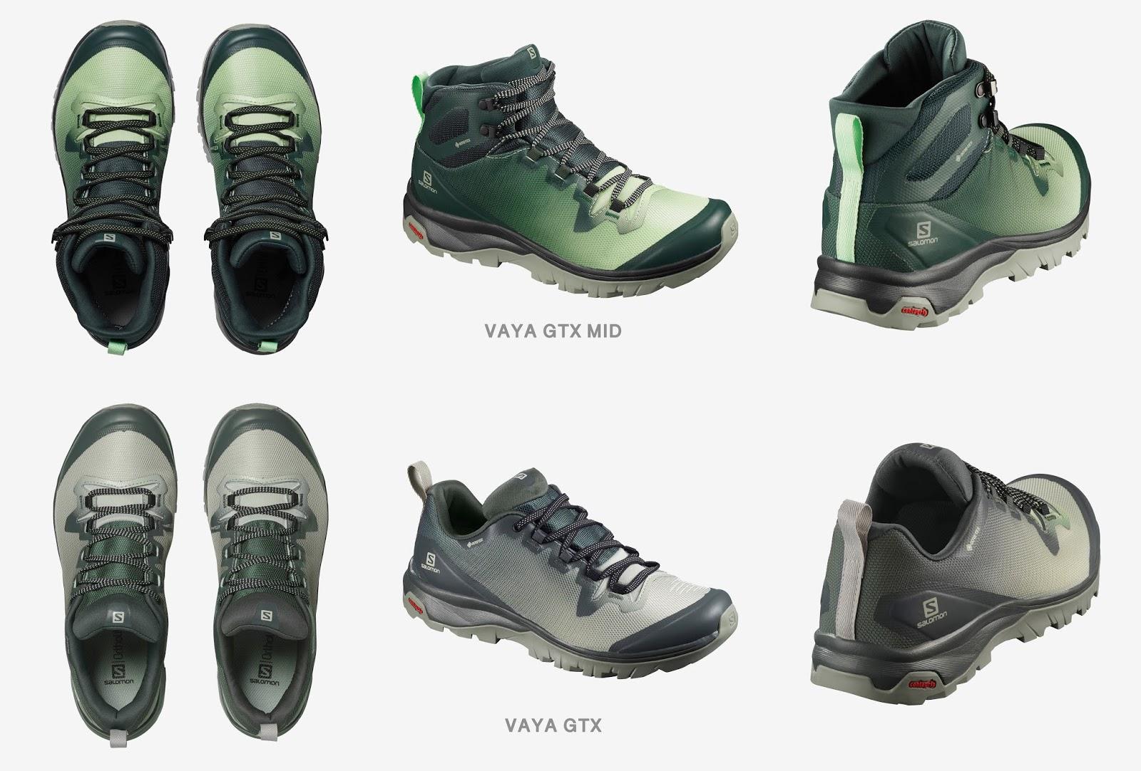 登山鞋女徒步鞋,登山鞋女跑步