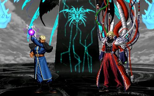 幻装高尼茨八杰集强度如何,拳皇八杰集实力排行