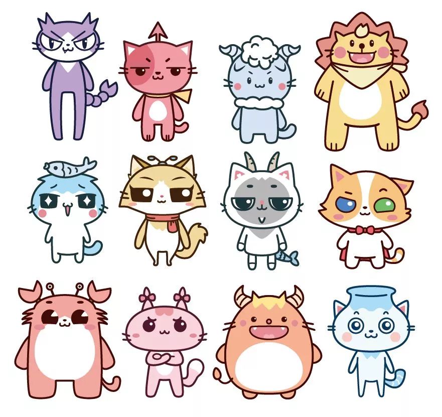 朋友圈很压抑吗,12星座朋友圈常态