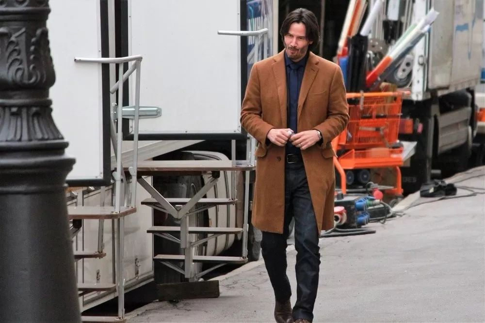 好莱坞最会穿衣的男明星,最会穿搭的好莱坞男明星