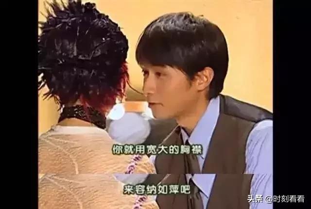 十大渣男何书桓 (你不了解的何书桓隐形渣男)