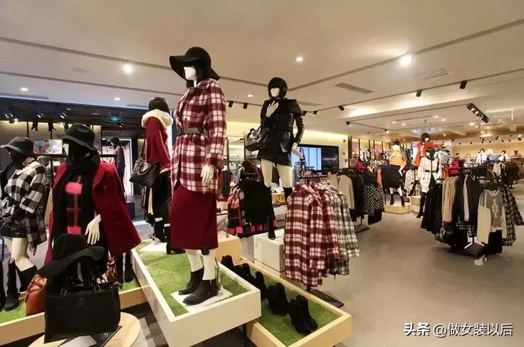 流水的时尚，铁打的VeroModa