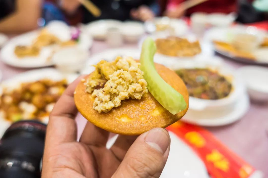 天津饺子捞面,天津饺子馅放啥