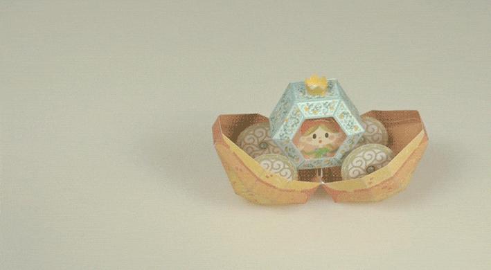 ipod不锈钢后壳抛光,折纸高级ipad壳