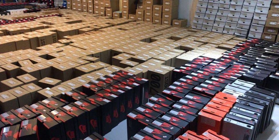 为什么高仿鞋子不犯法,为什么莆田高仿那么多