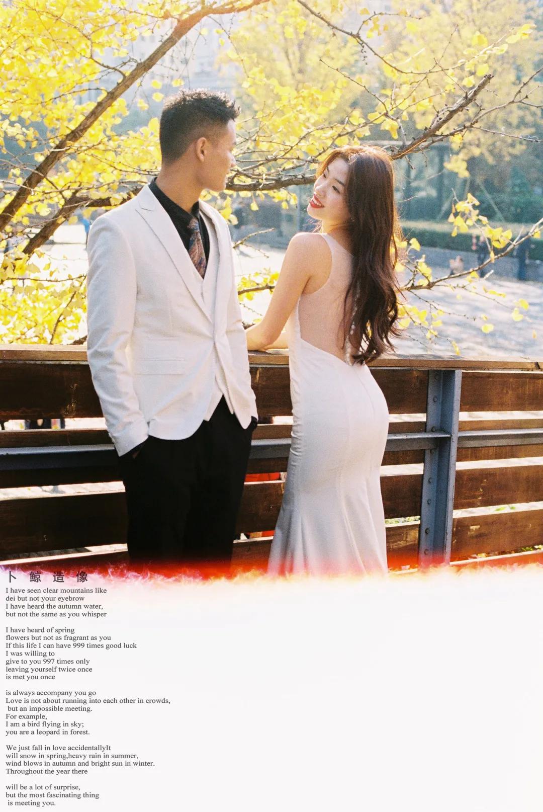 宁波老外滩写真馆,宁波老外滩婚纱