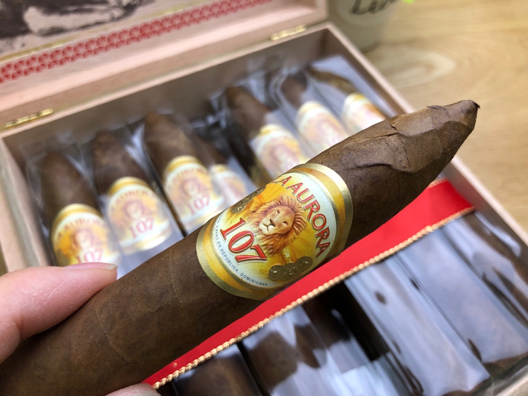 单价100元以下的古巴口粮雪茄,值得入手的古巴雪茄