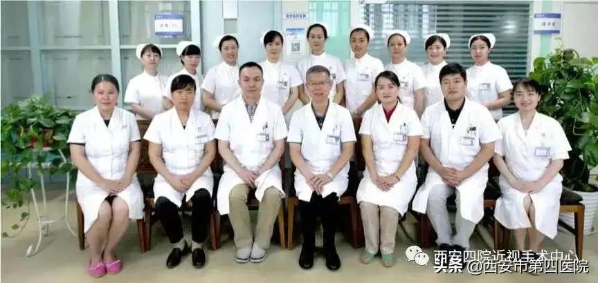 近视眼镜近处清楚远处模糊,近视看清楚近处较模糊