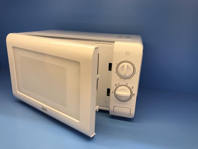 六档火力的苏宁小Biu微波炉仅269元,城市青年最佳选择