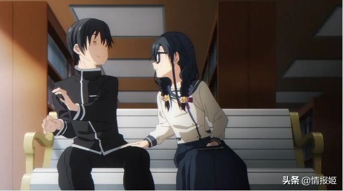 恋爱喜剧没救了吗?这部喂屎神作背后,给出了业界最真实的答案