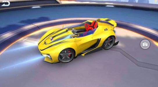 “那些年”我们一起跑过的QQ飞车