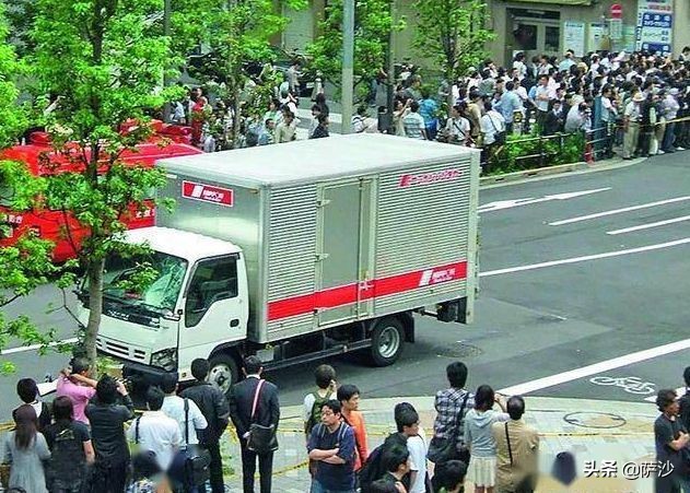 日本十大残暴杀人案,日本最凶恶杀人案