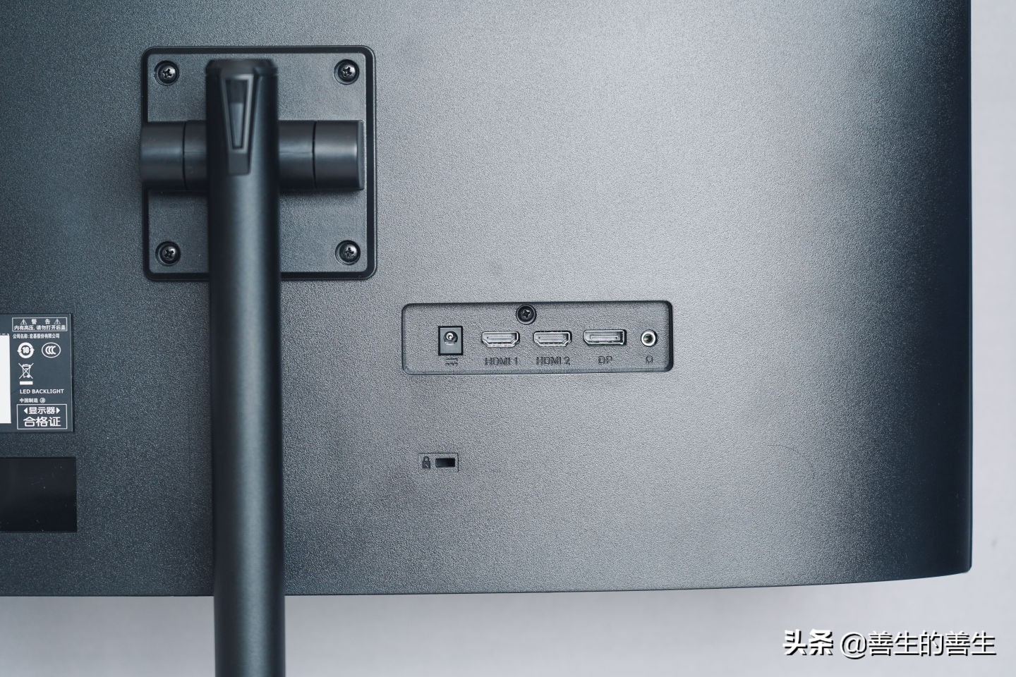 千元2k高刷24寸显示器推荐,千元曲面显示器27寸2k高刷推荐