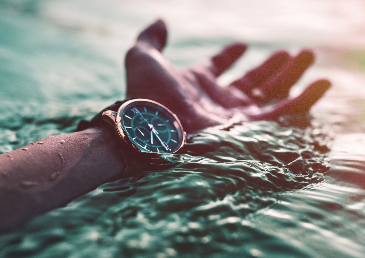 新手买二手手表注意事项和忠告,买新手表要注意什么