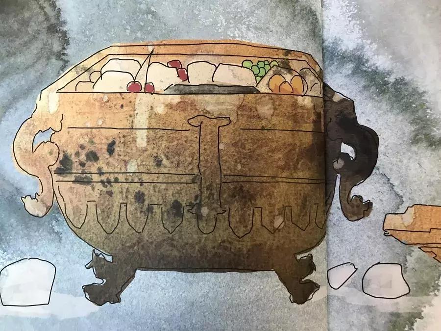 故宫文化产品爆款,故宫又出网红爆款