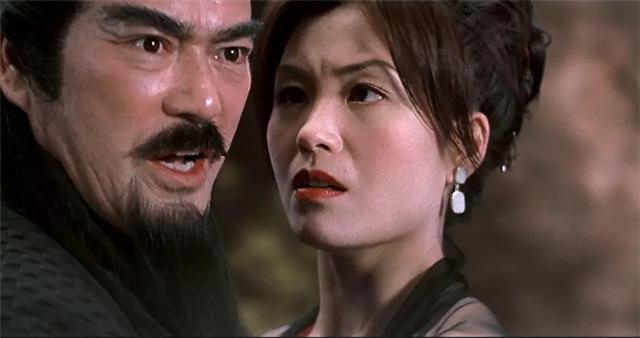 1998年武侠连续剧,98年的经典武侠电视剧