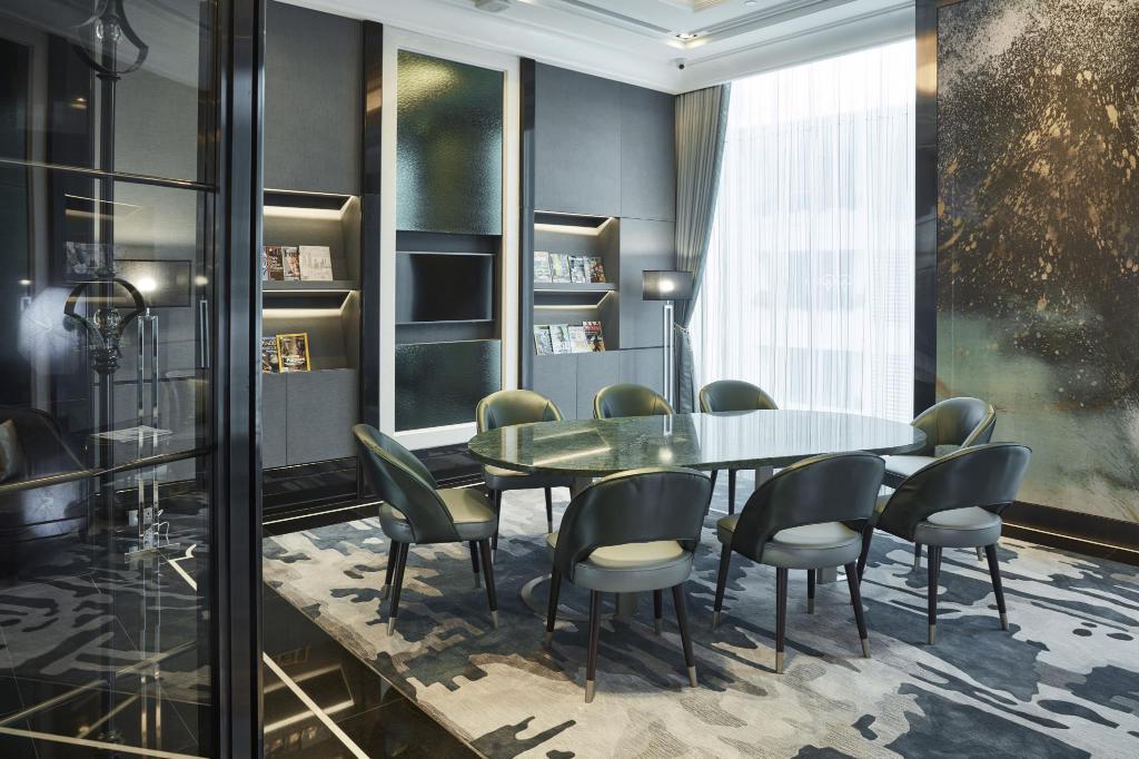 泰国曼谷酒店攻略,去泰国曼谷感悟