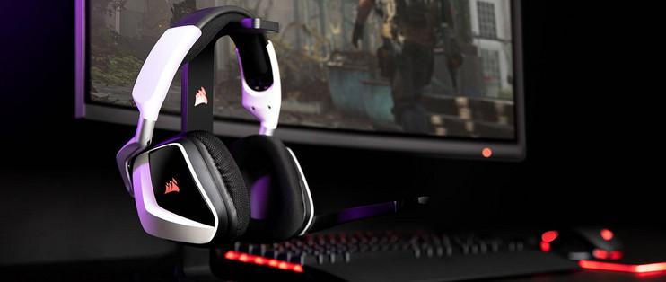 干货！2021年618电竞外设选购指南