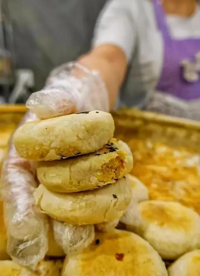 西安口碑好的糕点,西安有名的糕点品牌