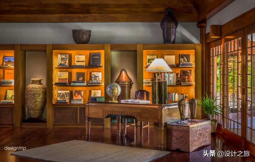 全球35家安缦住宿本身是一种修行,全球32家安缦