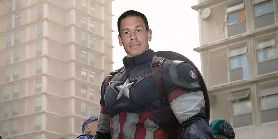 老麦30年前曾“大战”斯坦·李？盘点WWE与漫威英雄的不解之缘