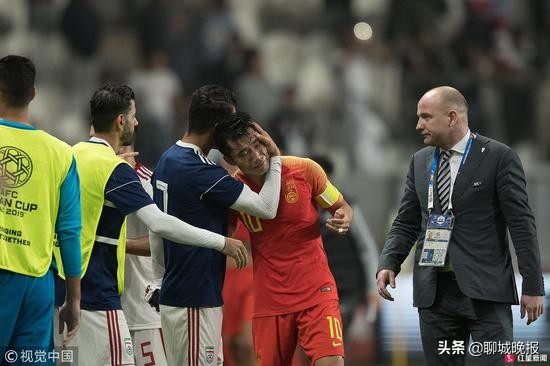 里皮在哪一场比赛后宣布辞职,里皮离任后首度开口