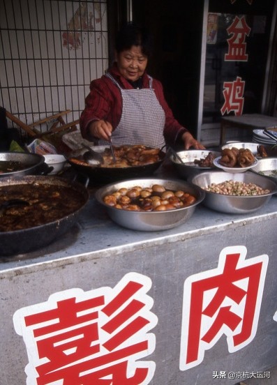 蓝家甏肉把子肉,甏肉把子肉