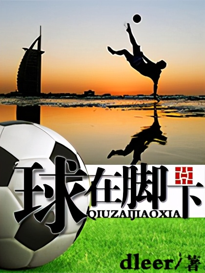 五本足球小说,五本质量绝佳的小说