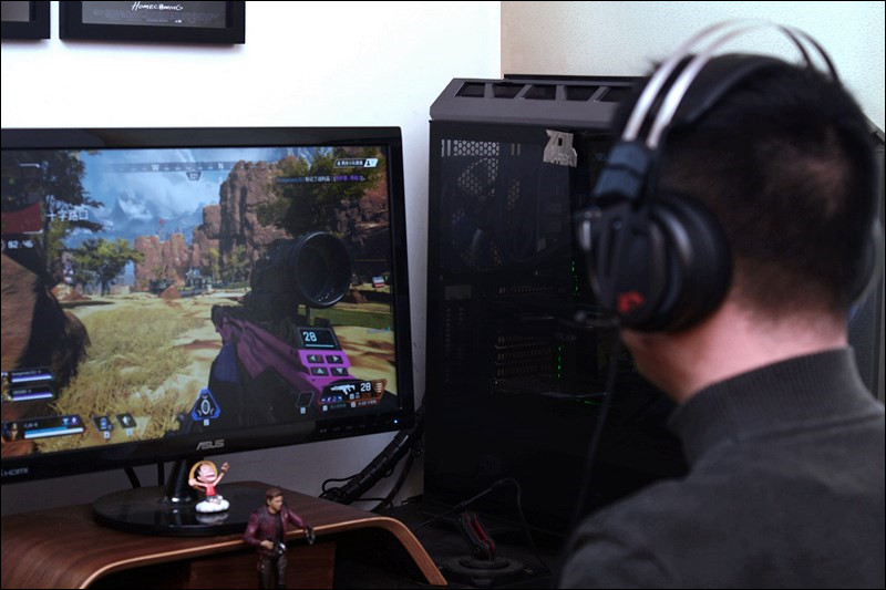 apex英雄类型的游戏,apex英雄算什么游戏